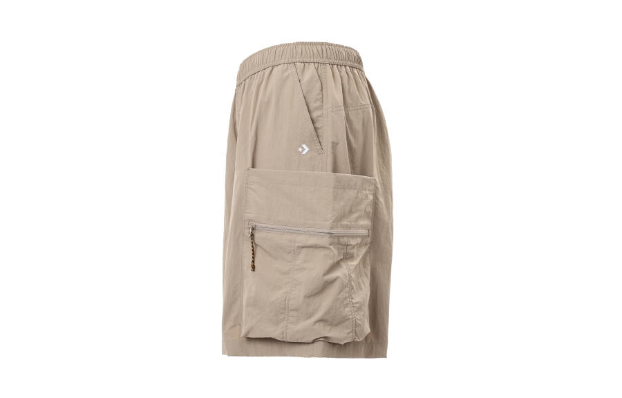 Converse Converse Cargo Shorts Men's Khaki