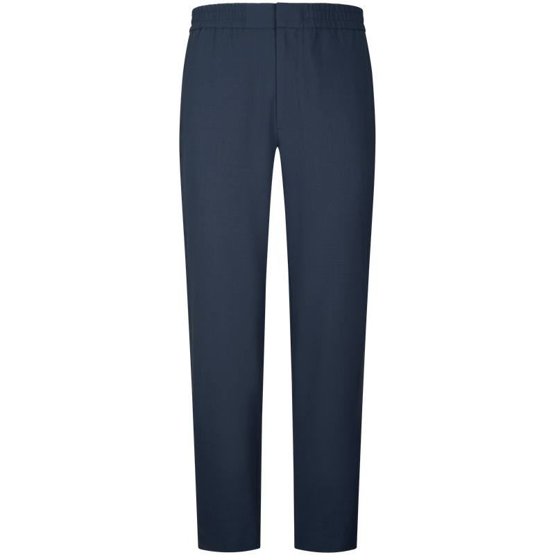 CALVIN KLEIN Casual Pants Men's Navy Blue