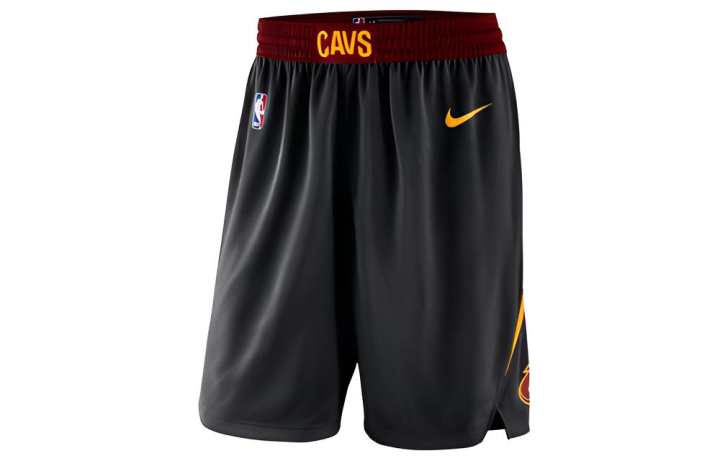 Nike Nike Basketball Shorts Men's Black