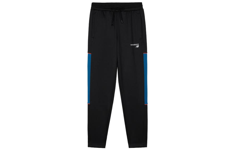 New Balance New Balance Sports Pants Men's Black