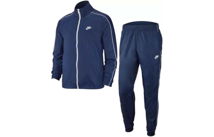 Nike Nike Sportswear Woven Full Tracksuit