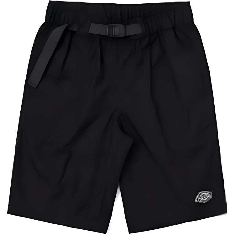 Dickies Dickies Casual Shorts Men's Black Moderate