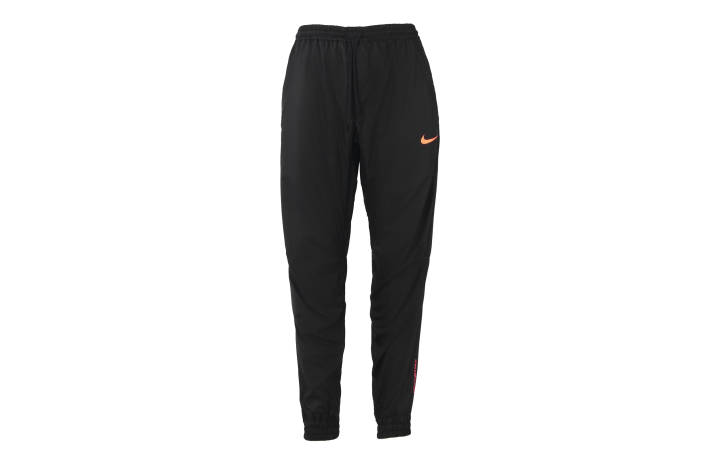 Nike Nike Sports Pants Men's Black Moderate