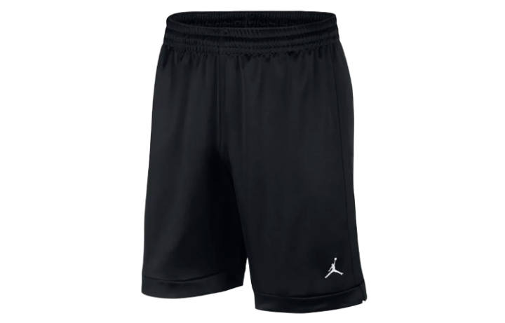 Jordan Jordan Sports Shorts Men's Black Moderate