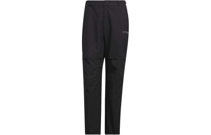 Adidas Adidas CARGO TRACKSUIT BOTTOMS Casual Pants Men's Black