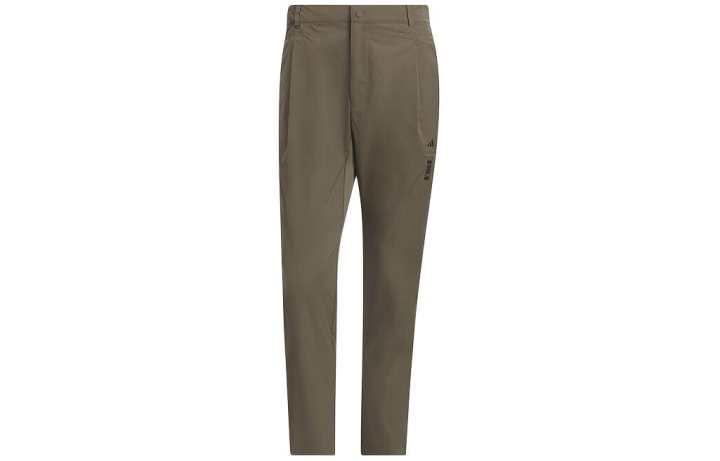 Adidas Adidas Casual Pants Men's Brown
