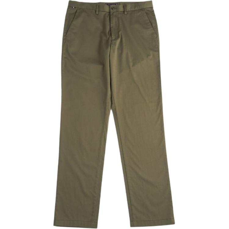 Tommy Hilfiger Casual Pants Men's Khaki
