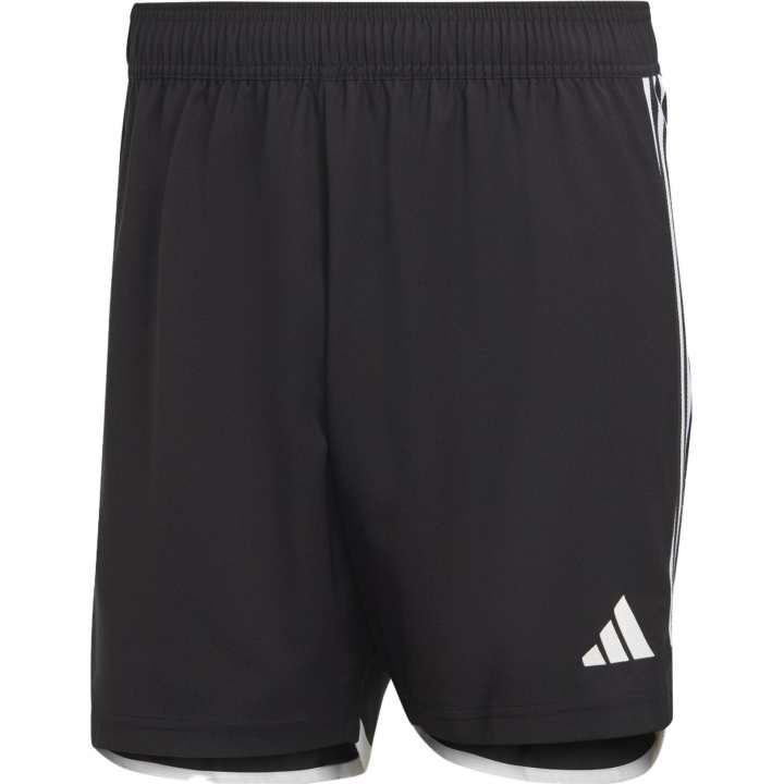 Adidas Adidas Casual Shorts Men's Black