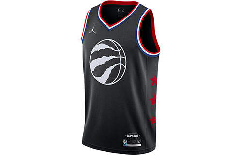 Nike Nike Basketball Jerseys Men's Moderate Other