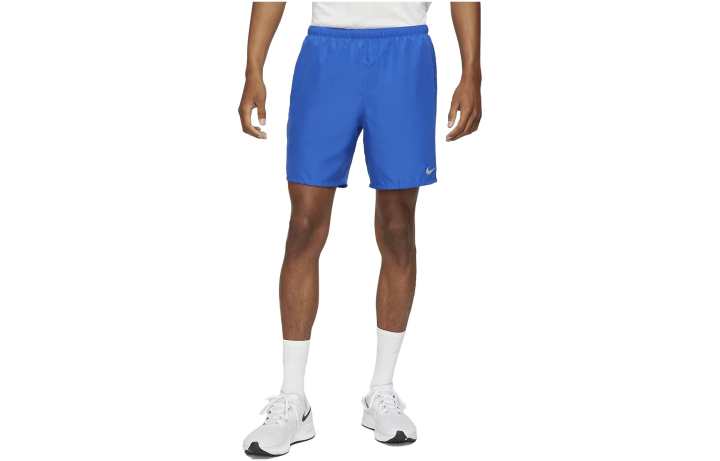 Nike Nike Casual Shorts Men's Blue Moderate