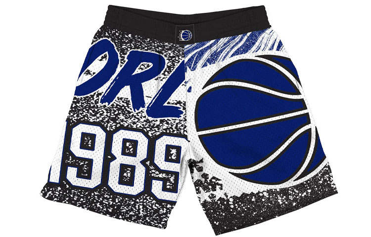 Mitchell Ness Mitchell Ness Basketball Shorts Men's