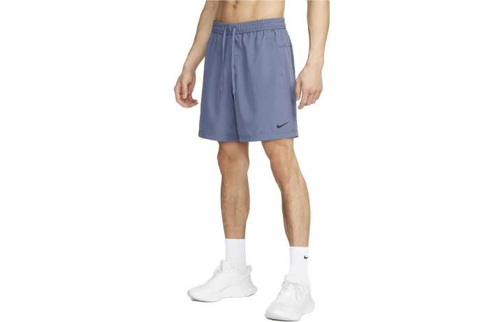 Nike Nike Casual Shorts Men's Steel Blue
