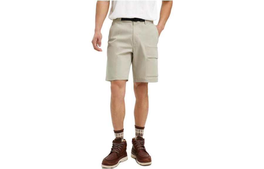 KOLON SPORT CAMPING Casual Shorts Men's