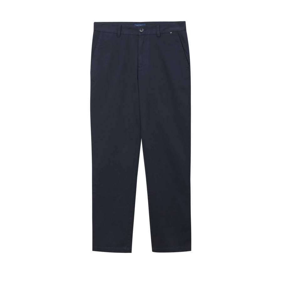NAUTICA Casual Pants Men's Moderate Straight Fit Pants