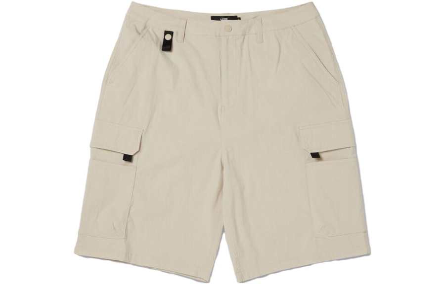 Vans Vans VACAY OVERSIZED Casual Shorts Men's Oat