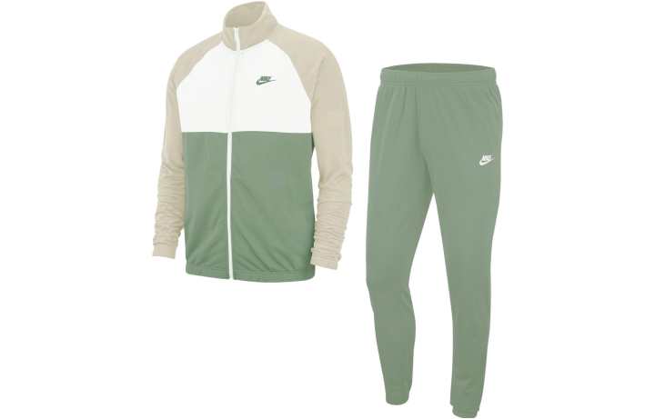 Nike Nike Casual Sportswear Men's Stand Collar Moderate