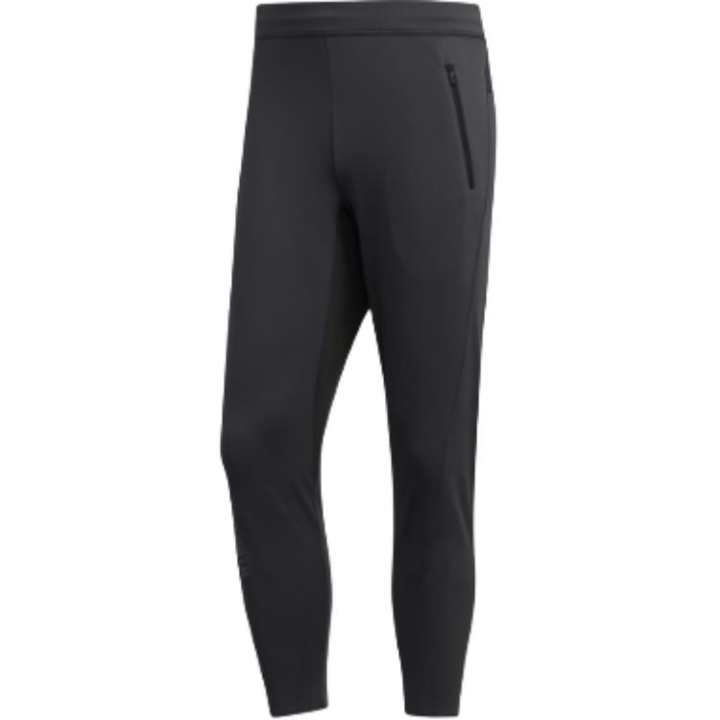 Adidas Adidas Casual Pants Men's Black