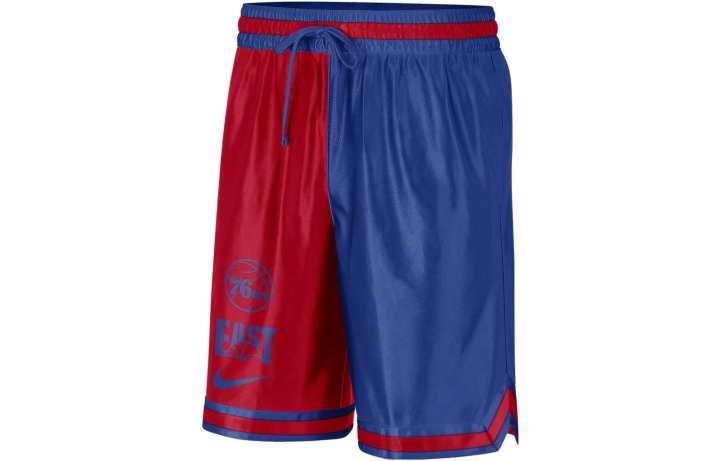 Nike Nike Casual Shorts Men's Multicolor