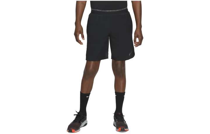 Nike Nike Dri-FIT Flex Rep Pro Collection Men's 8" Unlined Training Shorts