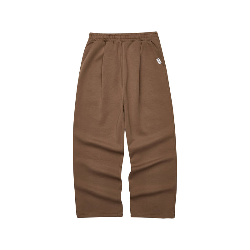 Skechers Sportlife Casual Pants Unisex Caramel Coffee