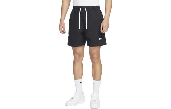 Nike Nike Casual Shorts Men's Black Moderate