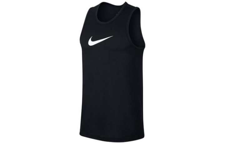 Nike Nike Basketball Jersey Men's Black
