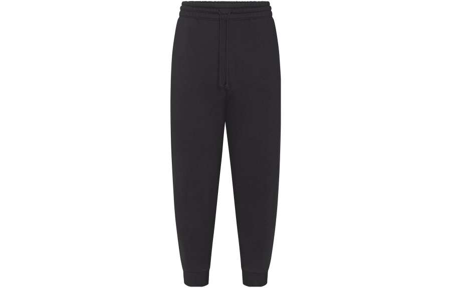Skims FLEECE LOUNGE MENS TAPERED JOGGER Casual Pants Men's Washed Onyx