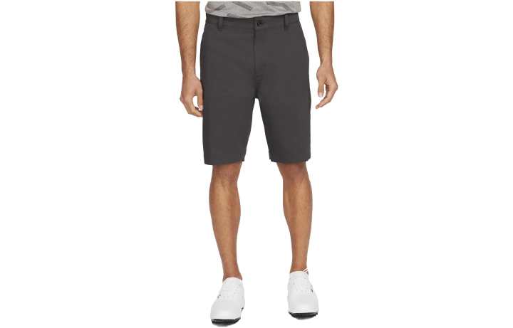 Nike Nike Casual Shorts Men's Black Moderate