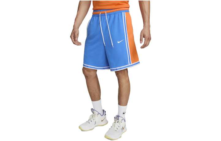 Nike Nike Shorts Men's Dark Sky Blue