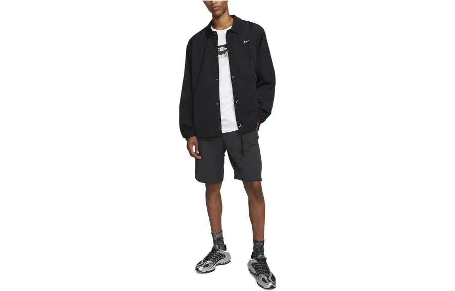 Nike Nike Sportswear Air Men's French Terry Shorts