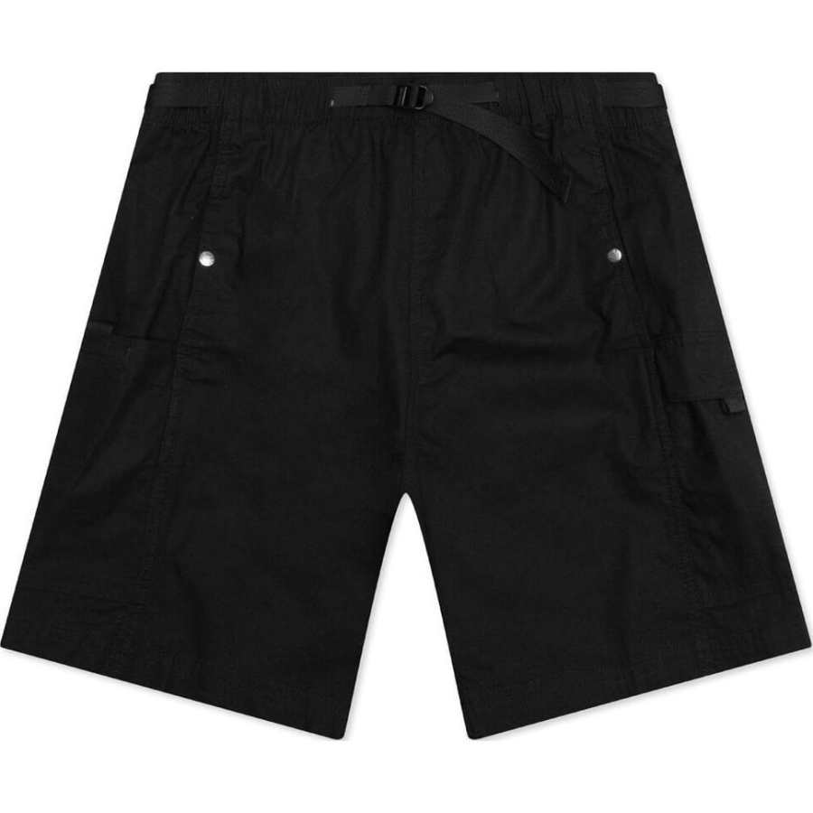 THE NORTH FACE Casual Shorts Men's Black Moderate