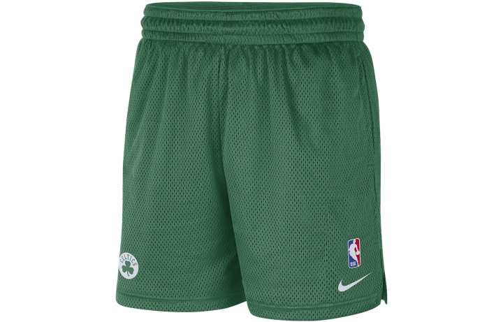 Nike Nike Boston Celtics Men's Nike Nba Shorts