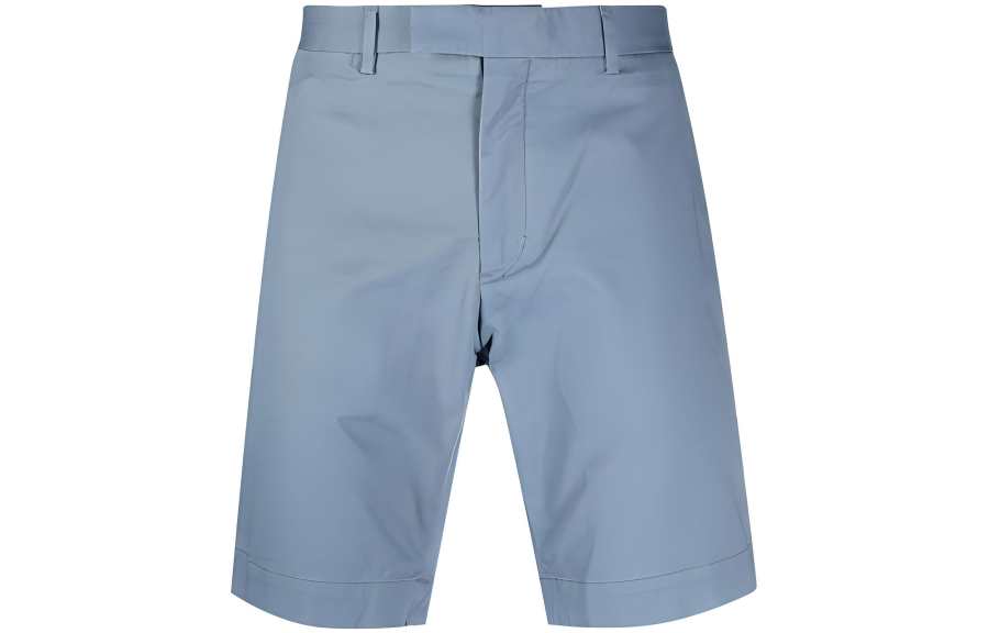 Polo Ralph Lauren stretch-cotton chino shorts