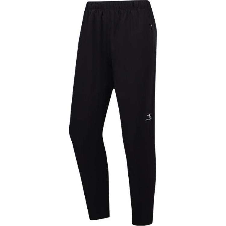 361° Casual Pants Men's Super Black