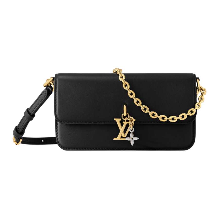 LOUIS VUITTON Lv None