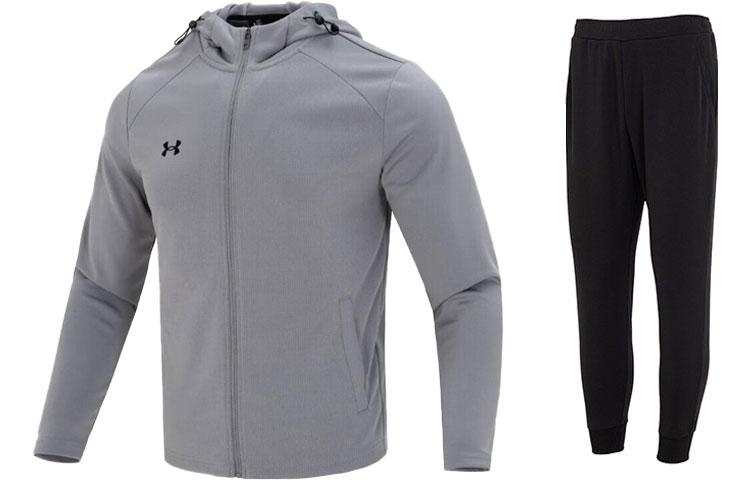 Under Armour Casual Sportswear Men's Hooded Moderate