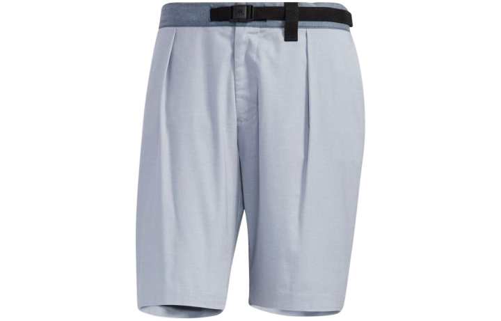 Adidas Adidas Casual Shorts Men's Silver Moderate