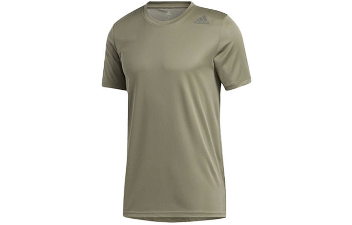 Adidas Adidas Soccer Jersey Men's Ruins Green