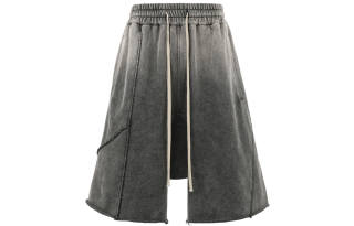 UNDERWATER Casual Shorts Unisex Sandy Black Moderate