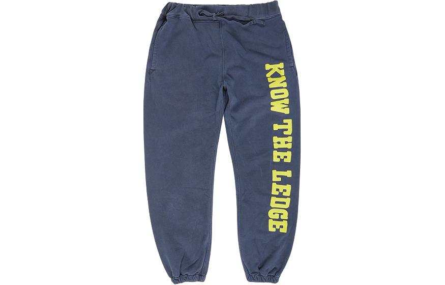 Union Cactus Plant Flea Market X Union Complexcon Exclusive Know The Ledge Sweatpants