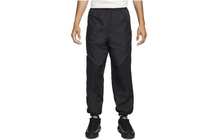 Nike Nike Sportswear Casual Pants Men's Black