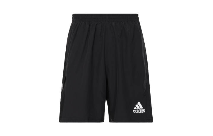 Adidas Adidas Casual Shorts Men's Black