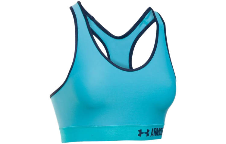 Under Armour Tank Top Women's Blue