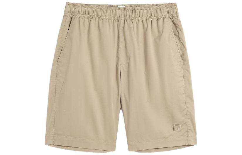 GAP GAP Casual Shorts Men's Thin