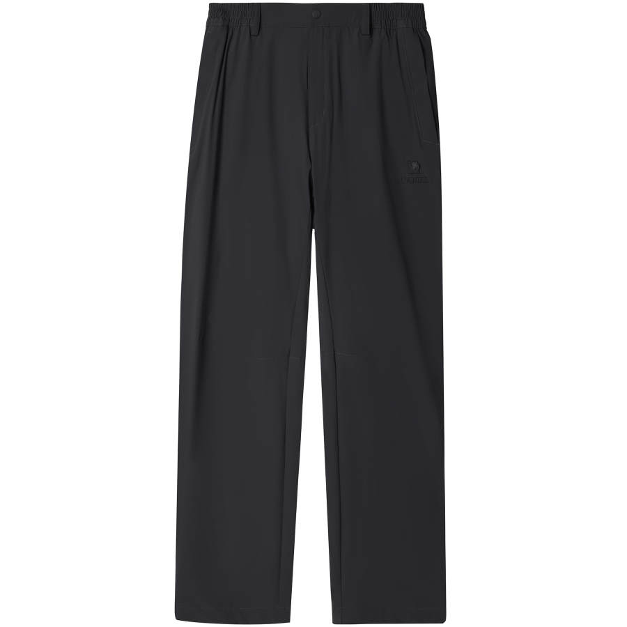 CAMEL CAMEL Urban Function Series Quick Dry Pants Men's