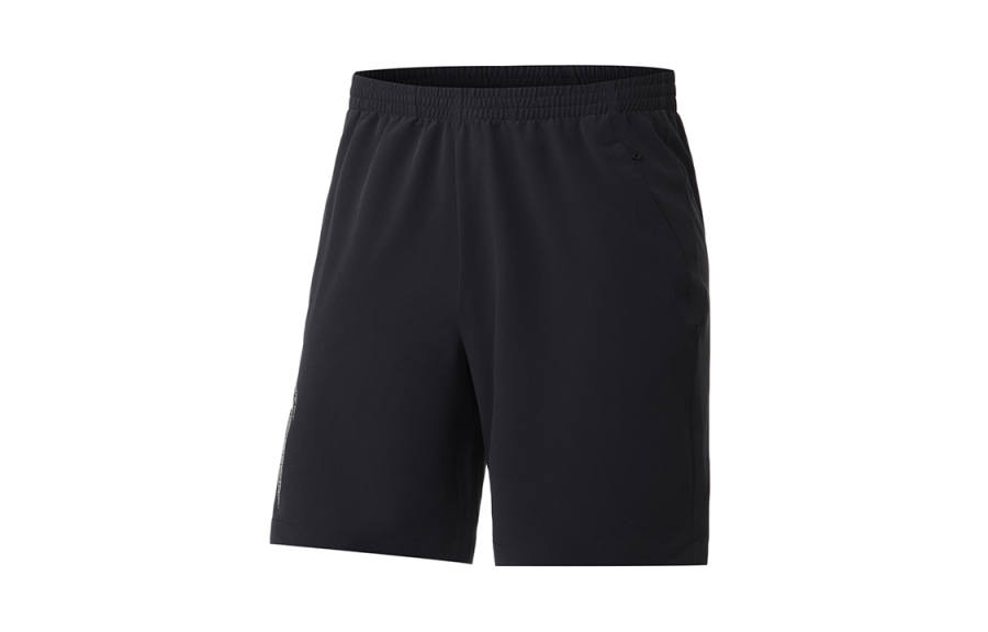 Li-Ning Li Ning Sports Shorts Men's New Standard Black