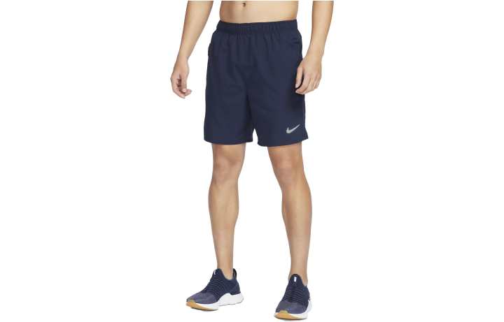 Nike Nike Casual Shorts Men's Navy Blue Moderate