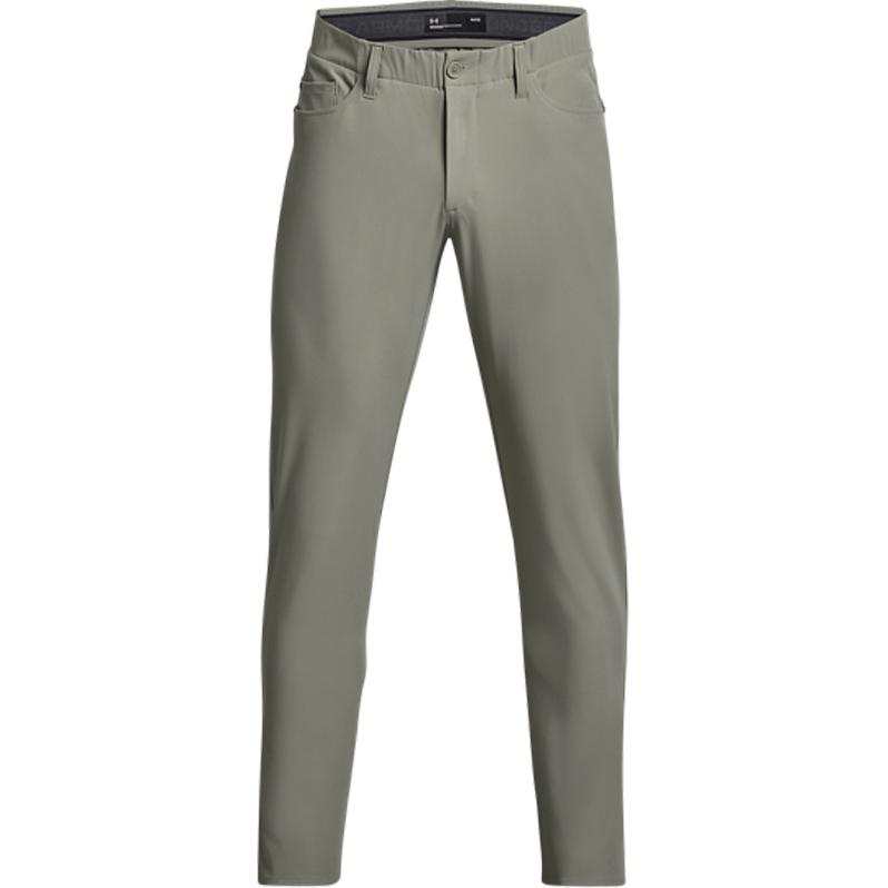 Under Armour Sports Life Collection Casual Pants Men's Gray