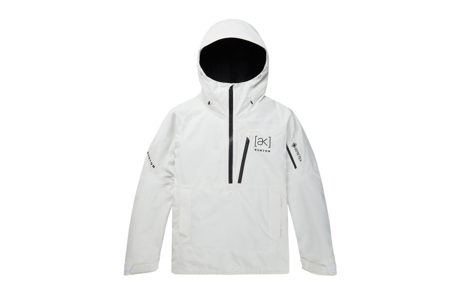BURTON BURTON AK VELOCITY Ski Top Men's