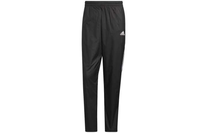 Adidas Adidas Casual Pants Japan Version Men's Black
